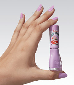 ESMALTE DAILUS COLEÇÃO MILK NAILS - LAVANDER na internet