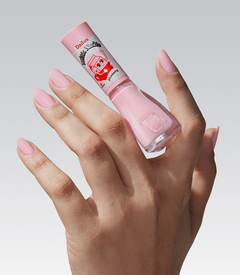 ESMALTE DAILUS COLEÇÃO MILK NAILS - PINKBERRY na internet
