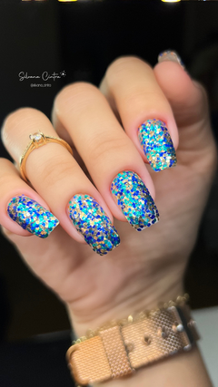 Esmalte Anita Coleção É COPAAA BOLA NA REDE 1062 - comprar online