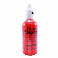 Gota Milagrosa Para Pés - Combate Rachadura E Ressecamento