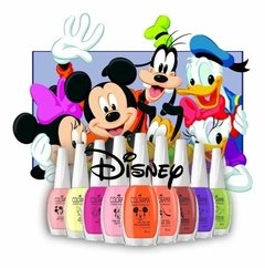Esmaltes Nova Coleção Colorama Disney Mickey E Ami - comprar online