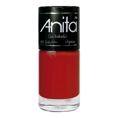 ESMALTE ANITA COLEÇÃO QUE BABADO! 1103 BALADEIRA