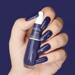 Esmalte Impala Coleção Cor Da Moda - Abrigo - Cremoso 7,5ml - comprar online