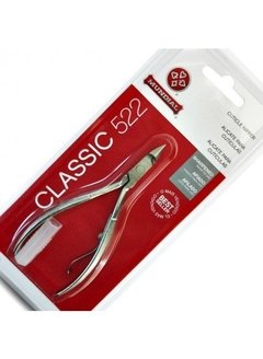 Alicate de Cutícula Mundial 522 Clássic - comprar online