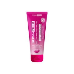 Gel Facial Antirressecamento Dermachem - Rosa Mosqueta 100g