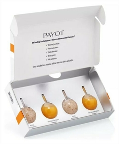 MÁCARA FACIAL VITAMINA C PAYOT
