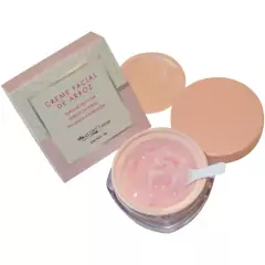 CREME FACIAL DE ARROZ MAX LOVE 30g