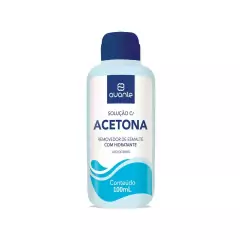 ACETONA AVANTE 100ml