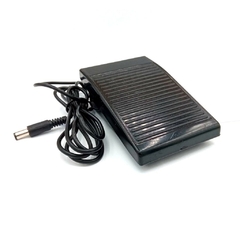 Pedal Para Motor Lixadeira Unha Elétrica Profissional (Porquinho / Telefone)