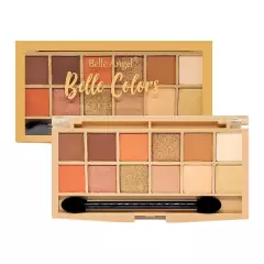 Paleta De Sombras Belle Angel - B