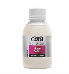 BASE CETIM 100ML - CORA