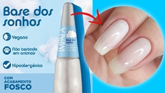 Esmalte Base dos Sonhos - Impala - comprar online