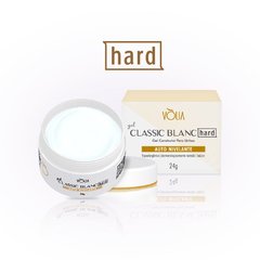 Gel Classic Blanc HARD Volia (24g) - comprar online