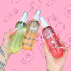 BODY SPLASH MELU 200ml - FRAGRÂNCIA BERRY PIE - comprar online