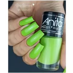 Esmalte Anita Cringe Boletos Para Pagar 490 na internet