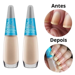 Esmalte Impala Tratamento Base Bomba - comprar online