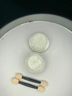 KIT GLITTER FINO + PÓ SEREIA DAFU