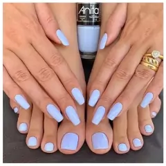 Esmalte Anita Carioca na internet