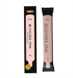 Gel Volia Sachê 14g - Control Pink