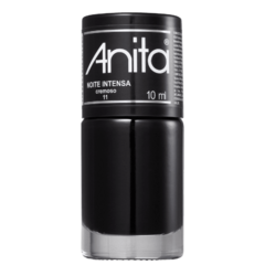 Esmalte Anita Noite Intensa