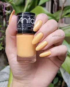 Esmalte Anita Coleção Da um Tempo - 1050 Cadê o Day Off? na internet