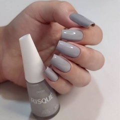 Esmalte Risqué Doce Pérola - comprar online