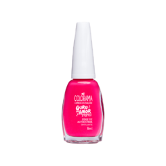 Esmalte Colorama Guru Do Amor Próprio - Dose De Autoestima 8ml