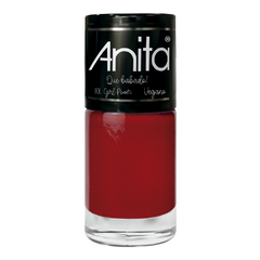 ESMALTE ANITA COLEÇÃO QUE BABADO! 1101 GIRL POWER