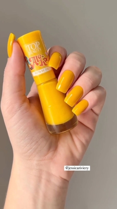 ESMALTE TOP BEAUTY COLEÇÃO ALOHA - FEITA DE SOL - comprar online