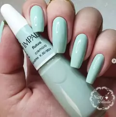 Esmalte Impala Coleção Cor Da Moda - Flutua - Cremoso 7,5ml na internet