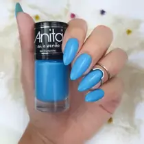 Esmalte Coleção Ah O Verão Futevôlei 10ml - Anita - comprar online