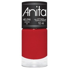 Esmalte Anita - Helena 10ml Vegano