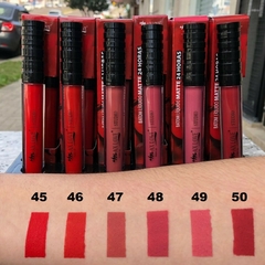 BATOM LIQUIDO MATTE 24 HORAS MAX LOVE