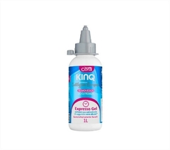 KINQ REMOVEDOR DE CUTICULAS EXPRESSO GEL APLICADOR 100ML A0040017