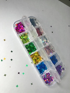 Kit Estrelinhas Para Decoração - comprar online