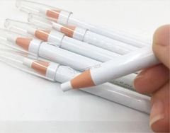 Lápis Dermatográfico para Sobrancelha Branco