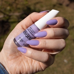 Esmalte Risqué Cremoso Lavanda Alma - comprar online