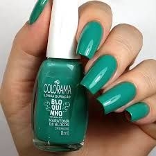 ESMALTE COLORAMA BLOQUINHO 8 ML MARATONA DE BLOCOS - comprar online
