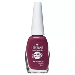 Esmalte Colorama -Mauve Urban