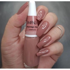 ESMALTE IMPALA COLEÇÃO A COR DA SUA MODA 4 - CHAMEGO MEU - comprar online