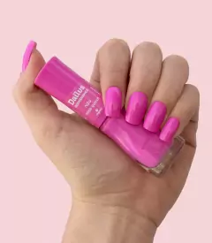 ESMALTE DAILUS QUERIDINHOS CREMOSO - NÃO MISS QUECE - comprar online