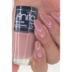 Esmalte Anita Menos é Mais Monocromática na internet