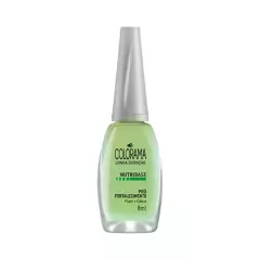 NUTRIBASE COLORAMA - PRÓ FORTALECIMENTO (FLÚOR + CÁLCIO)