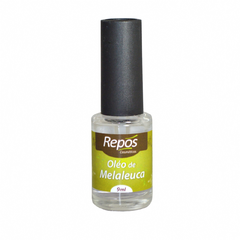 Óleo de Melaleuca 9ml - Repos