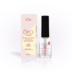 Òleo de Parfum Volia – Hidratante de Cutícula