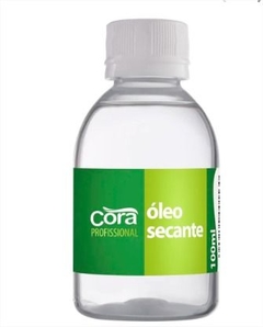 ÓLEO SECANTE 100ML - CORA