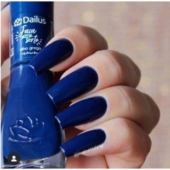ESMALTE DAILUS FAÇA SUA SORTE - OLHO GREGO - comprar online