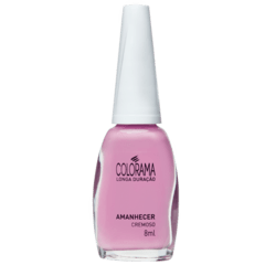 Esmalte Amanhecer Colorama