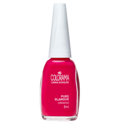 Esmalte Colorama Regular Puro Glamour