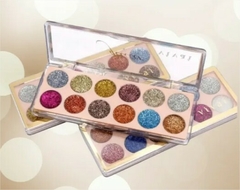 PALETA DE SOBRA DE GLITTER VIVAI